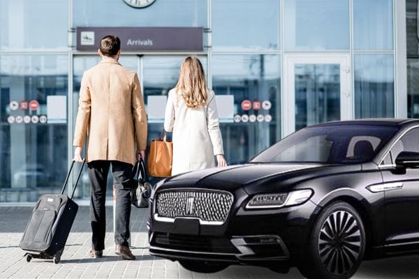 Airport Transfers